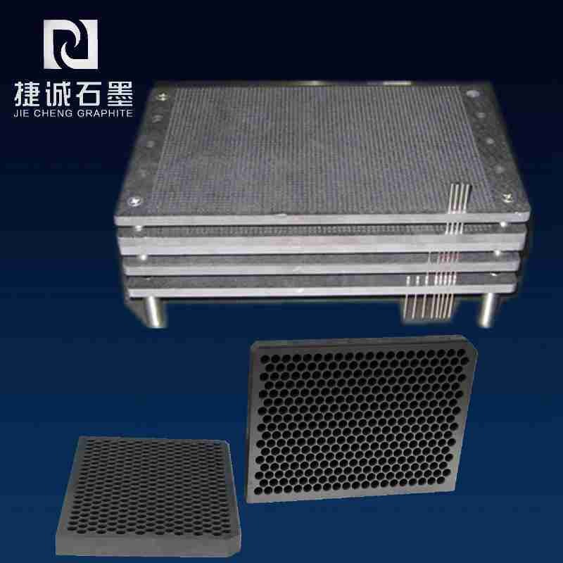 電子燒結石墨模具加工