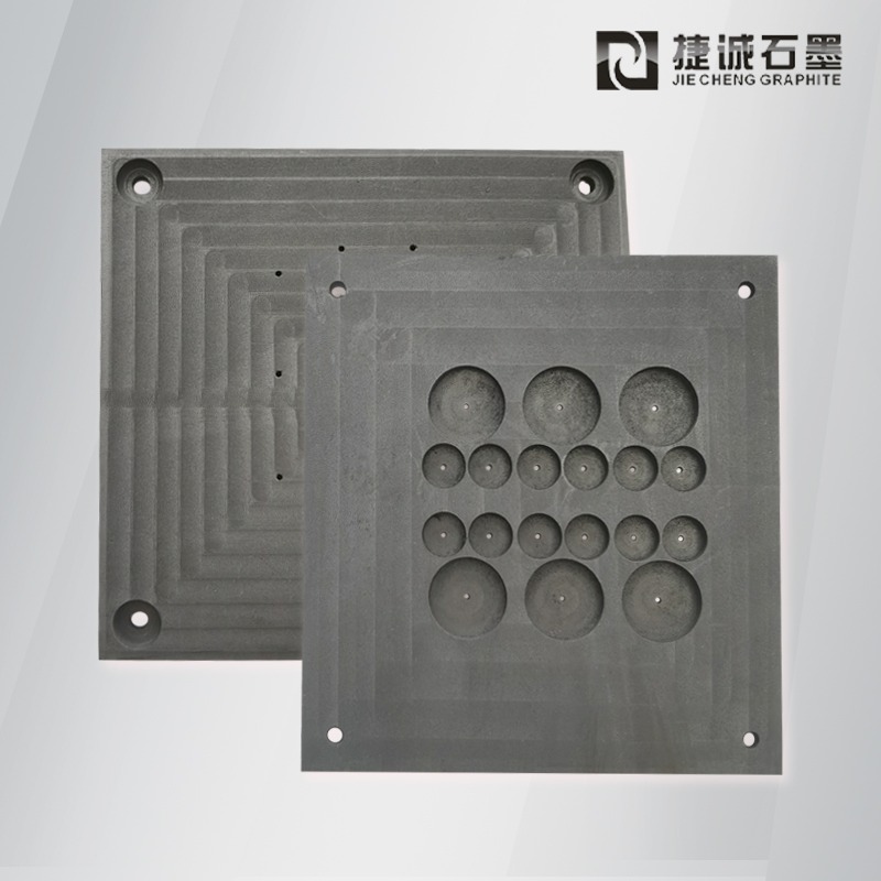 VC水冷焊接石墨夾具，VC擴(kuò)散焊接石墨模具，VC石墨模具，VC燒結(jié)石墨模具，燒結(jié)石墨模具，VC石墨模具加工，石墨模具生產(chǎn)廠(chǎng)家